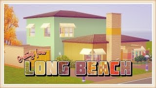 Mid-Century Home Long Beach