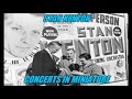 Stan Kenton - Concert In Miniature (Kentner Auditorium, Decatur, Illinois) (Episode24)