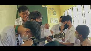 Ben\&Ben | Upuan (Music Video Project)