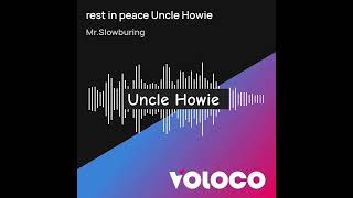 Uncle Howie