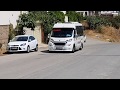 Catching a Bus from Gumbet ( wow Bodrum hotel )to Bodrum central