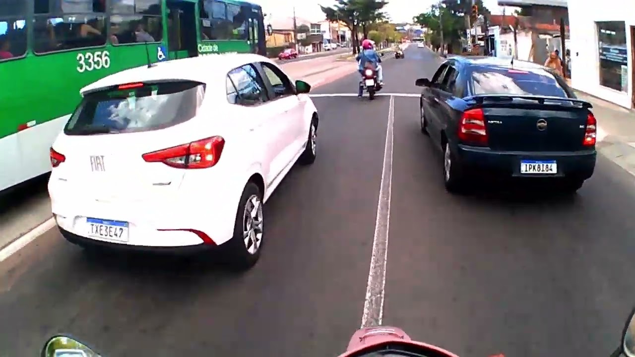 MOTOVLOG FINAL DE OUTUBRO  PORTO ALEGRE