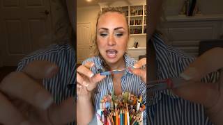 My favorite Bible journaling pens…