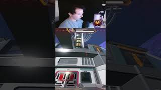 HOW RANK ONE NA ABUSES VERT NADES #apexlegends #apex #apexclips #apexlegendsclips