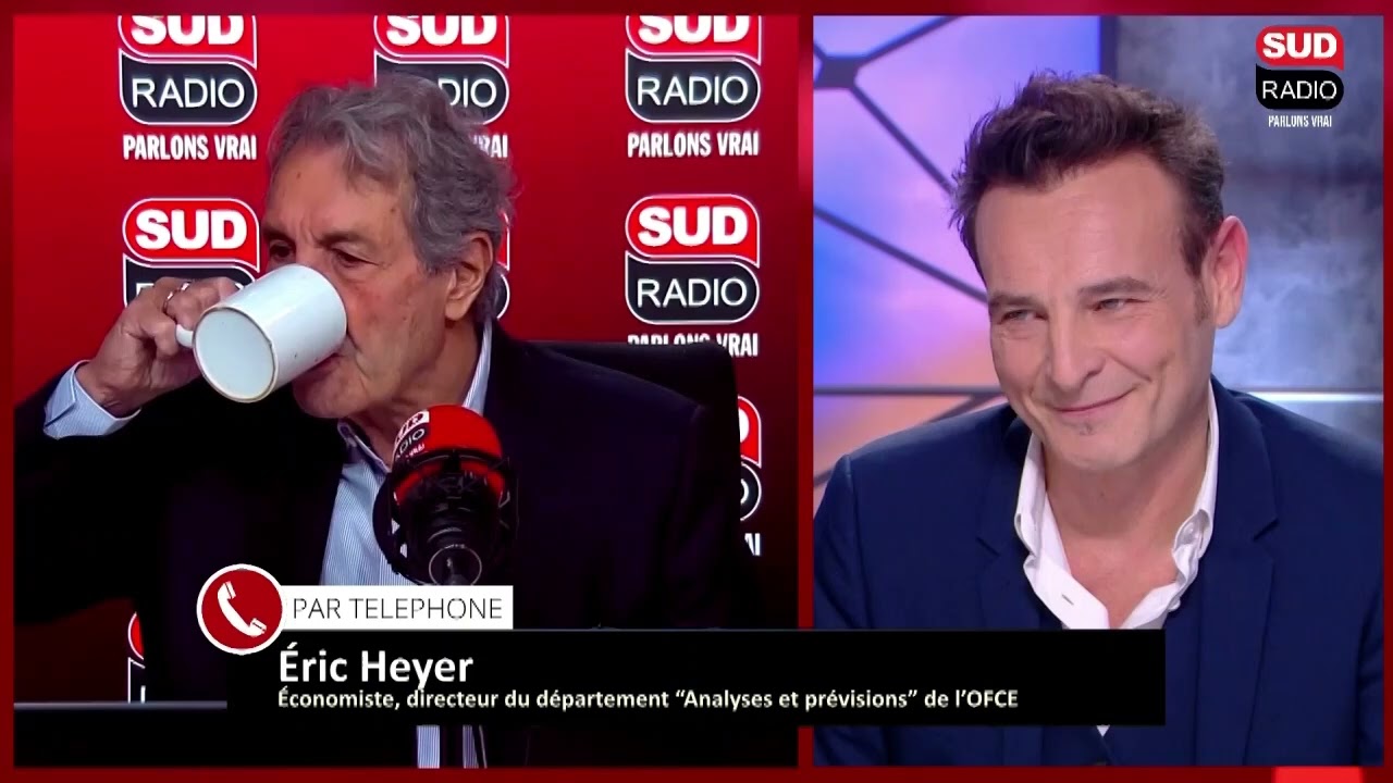 Donald Trump peut-il causer un krach boursier ?