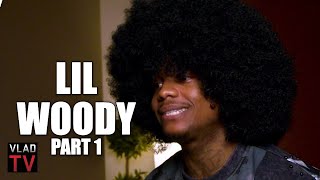 Lil Woody On Dissing Vlad After 1St Vladtv Interview, Apologizes To Vlad Part 1