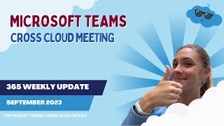 Cross Cloud Collab!