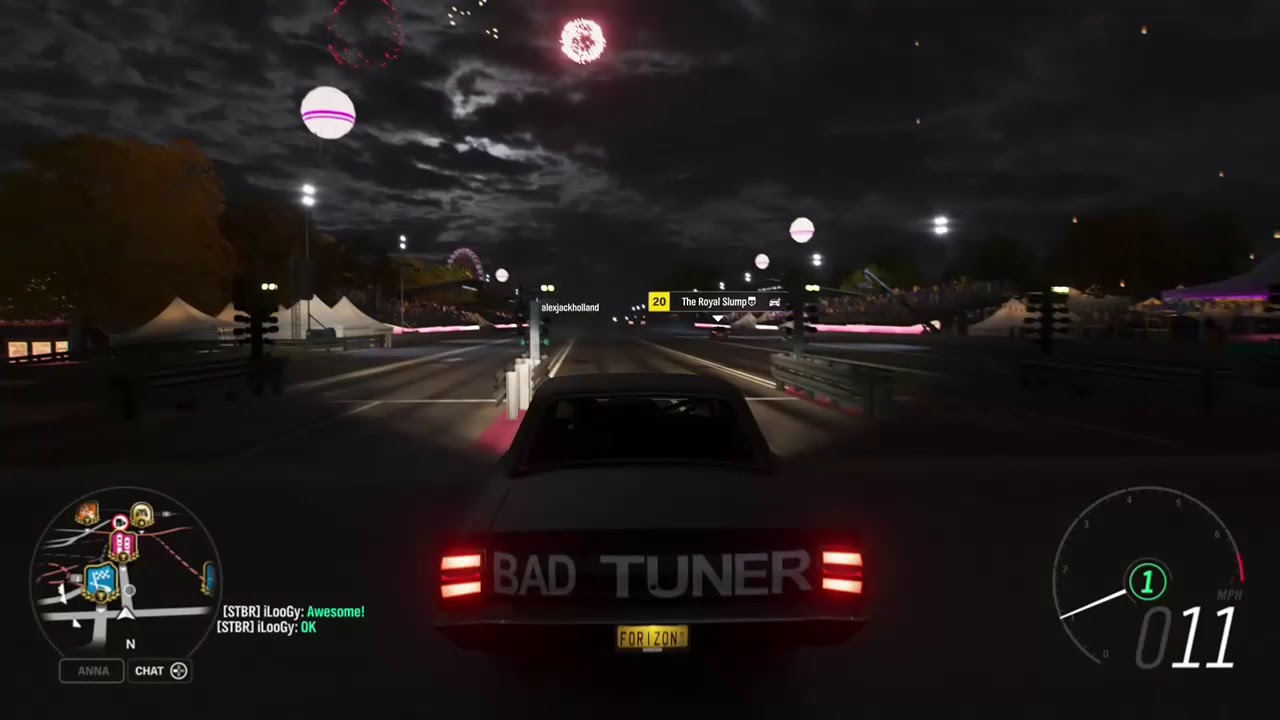 How to wheelie and break boost forza horizon 4 YouTube