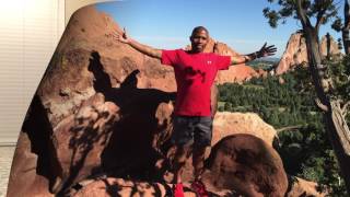 Who Is Jaylan Michael Haley Profile