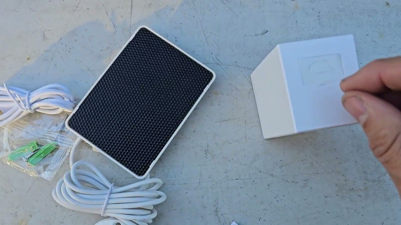 Беспроводные уличные камеры видеонаблюдения Wansview