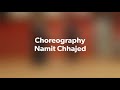 Pachtaoge dance | Arijit Singh | Namit Chhajed Choreography| Nora fatehi, Vicky Kaushal,Bpraak,Jaani Mp3 Song