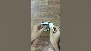 Mirror Cube Unboxing || #shorts #puzzle #rubikscube #unboxing #mirrorcube