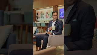 Operational Excellence in Hospitality Industry | Mr. Hari Nair, Courtyard By Marriott Madurai