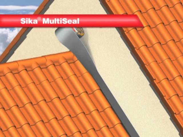 Sika MultiSeal 