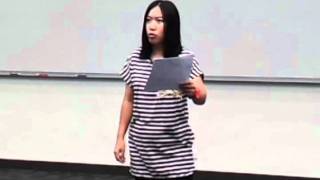 Toastmasters Advanced Project, Interpretive Reading Manual, The Little Prince