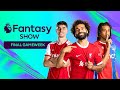 Final fpl gameweek which arsenal  liverpool players do you need for gw38  fantasy show