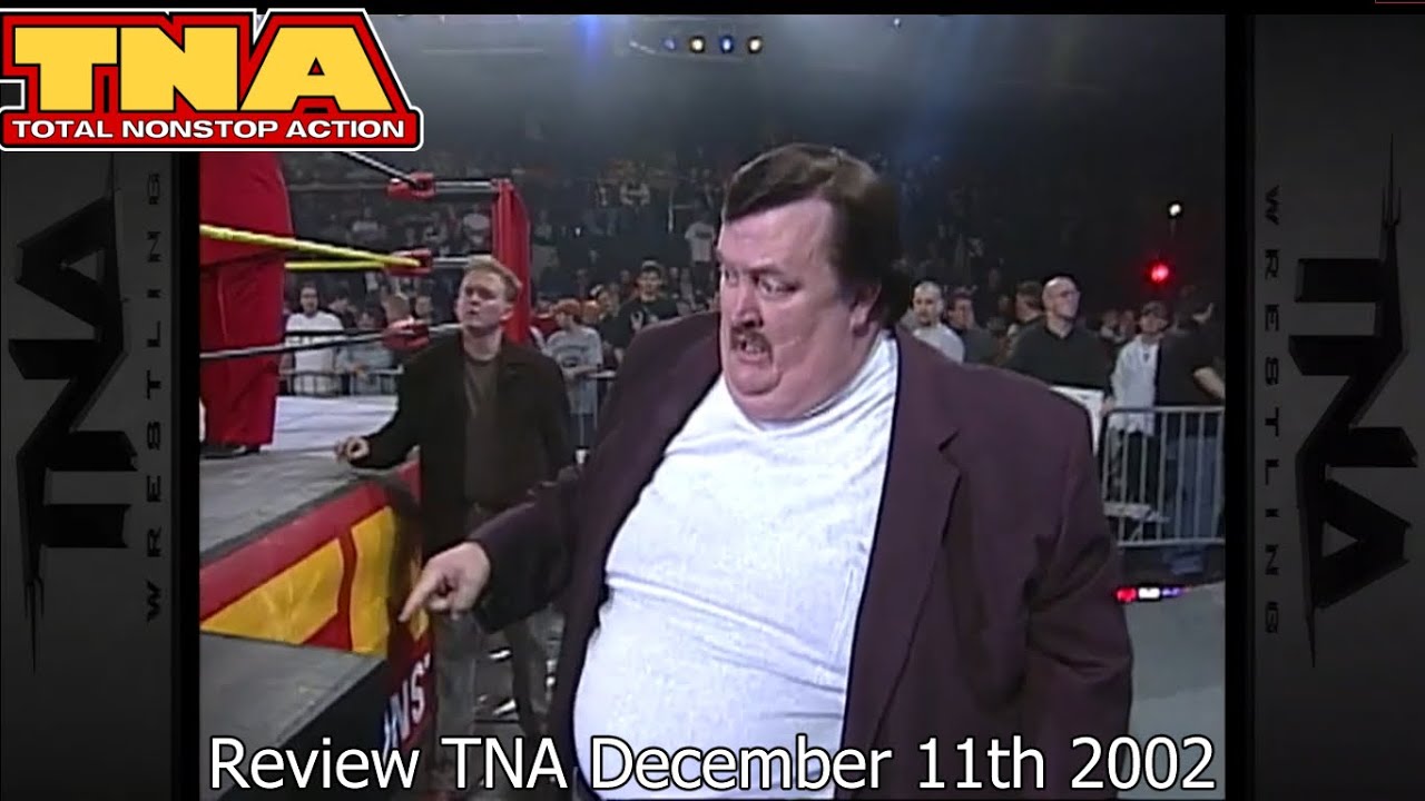tna-review-weekly-ppv-25-december-11th-2002-youtube