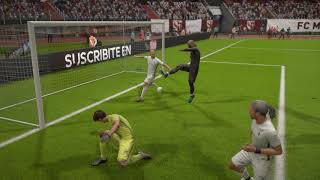 FIFA18