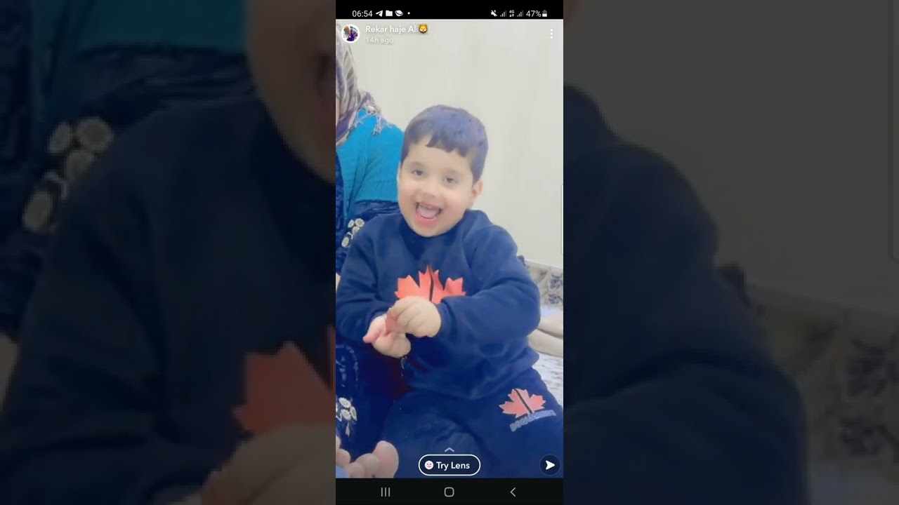 بەزمەکانی ڕێکاری حاجی عەلی و دایکی  هههه😂