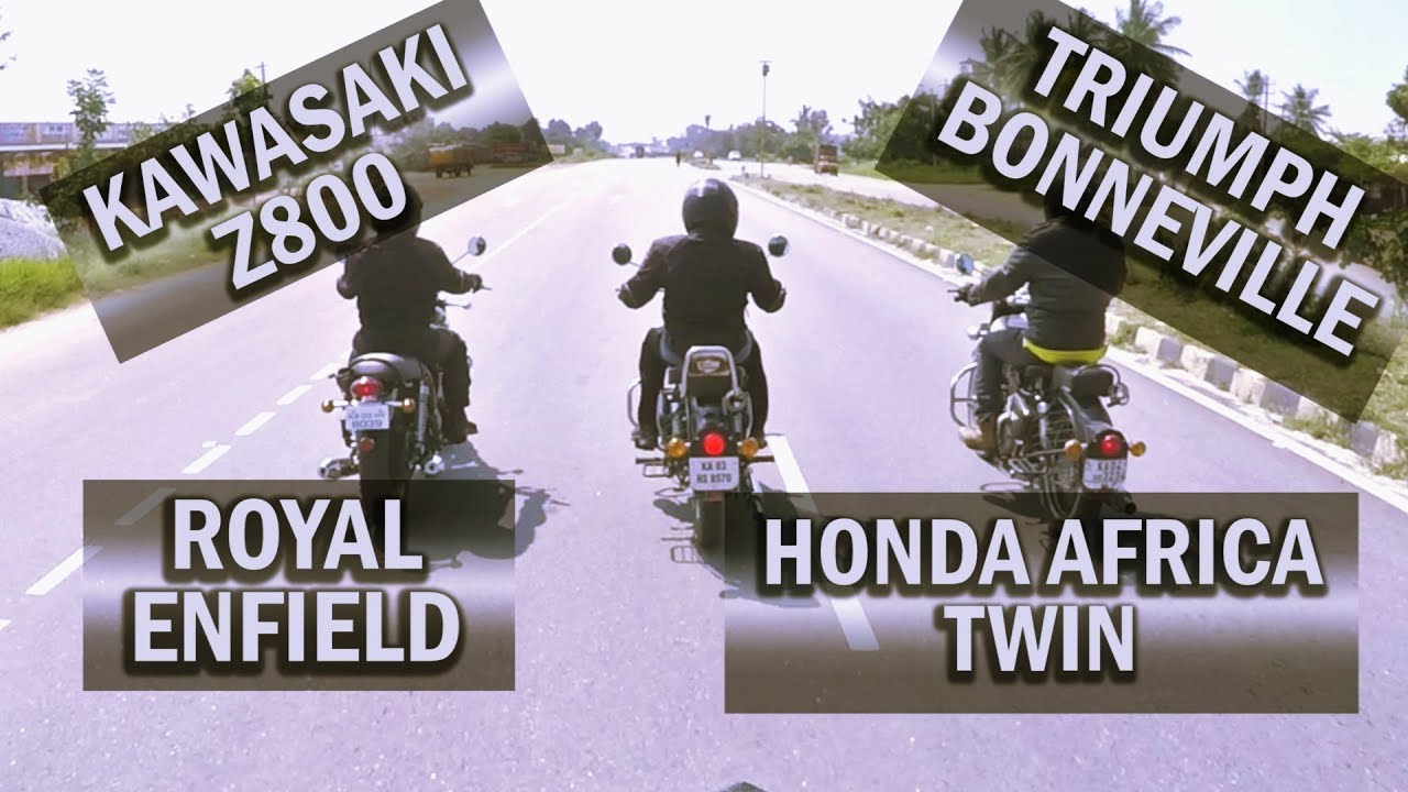 africa twin short rider