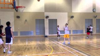 20131207 Shooting Workout Vol.2