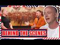 Behind The Scenes Of My TEXAS Trip - Josh Pate's College Football Show