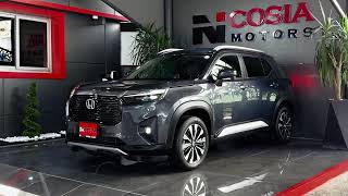 Honda Wr - V 2026