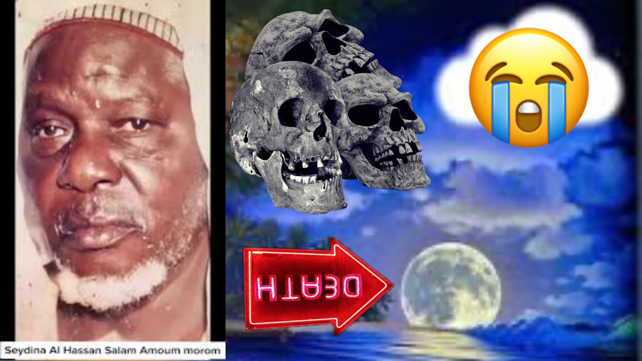 Un témoignage pas comme les autres sur S AL Hassane salam /tewlou diarîiou 😱😭😱😭