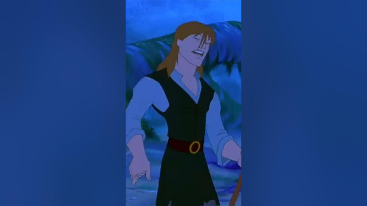 Quest For Camelot Looking Through Your Eyes Looking Through Your Eyes – Quest for Camelot’s Most Romantic Song