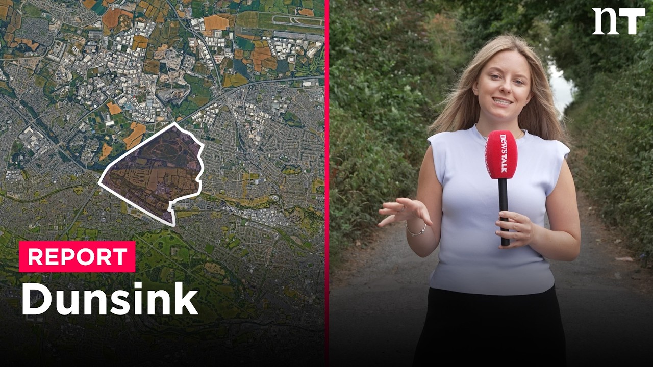 Concerns over Dunsink City Quarter plans | Newstalk