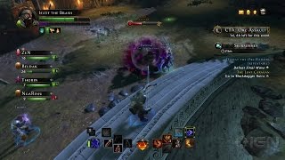 Neverwinter (Xbox One): Call to Arms – Orc Assault