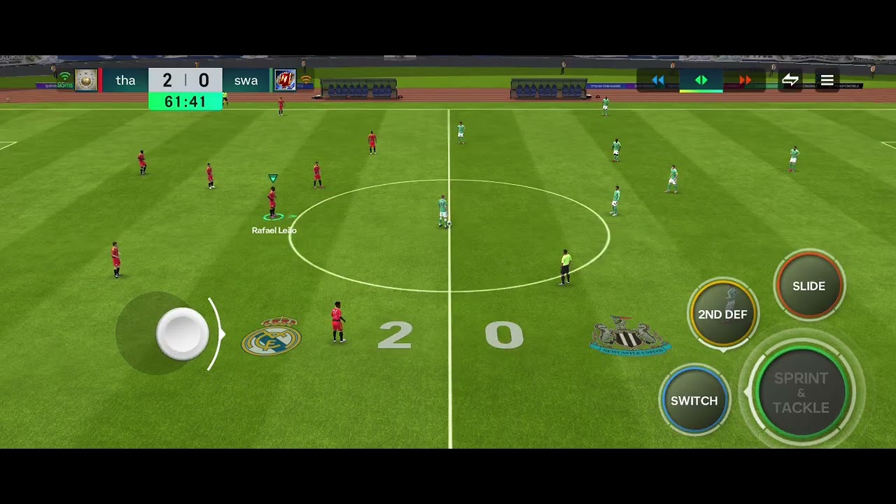 My gameplay and thanks for my first subscriber 🥹