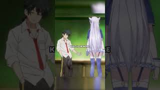 The True Essence Of Magic  anime