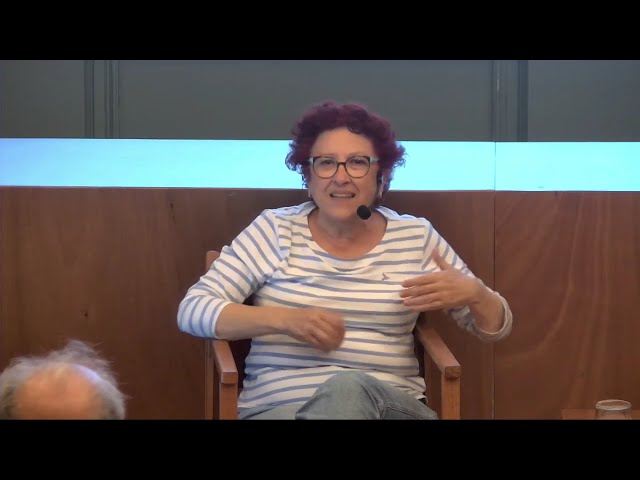 Europa es prepara per la guerra, amb Tica Font