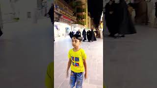 Haram imam Ali as Najaf Iraq #rezaanfirdaus
