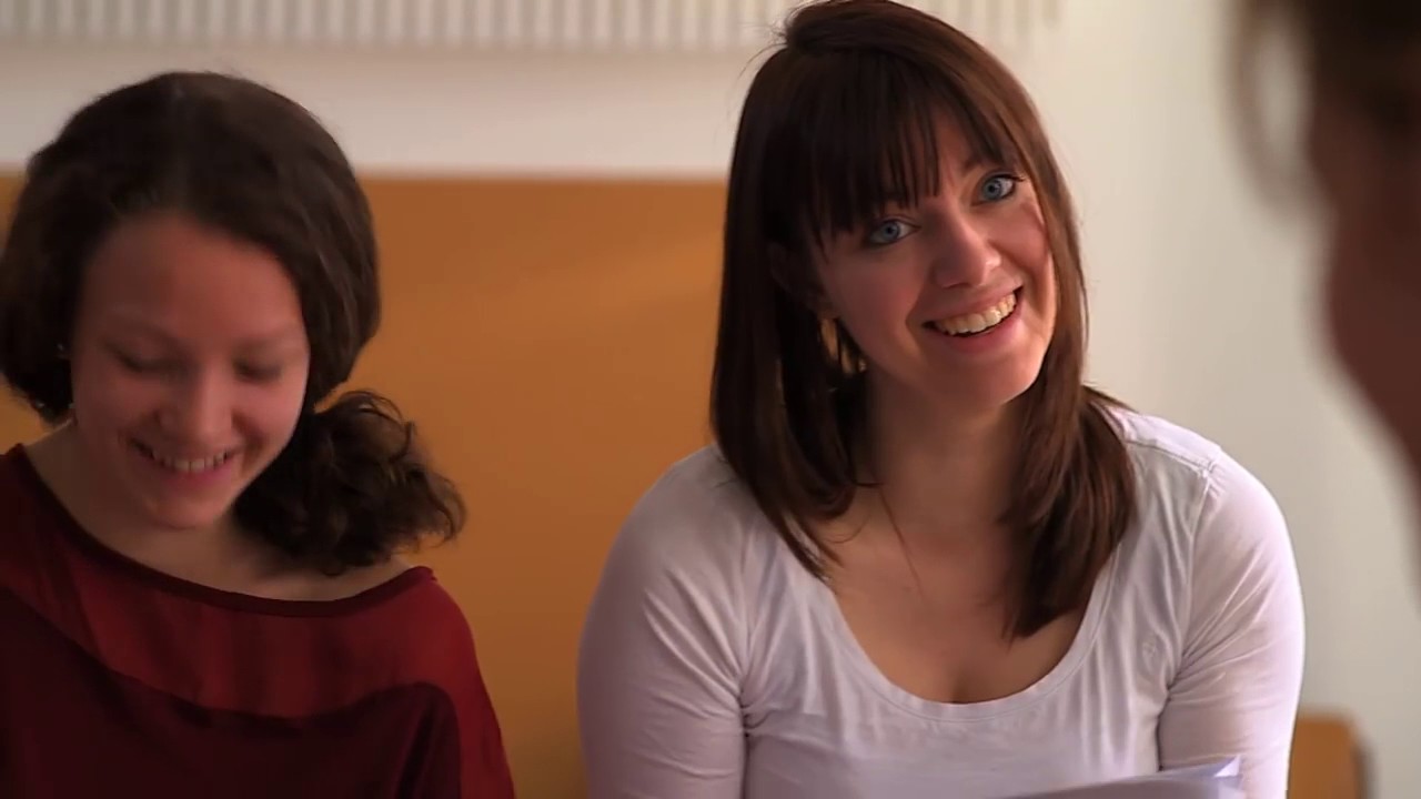 Salem International School, el internado más grande de Alemania