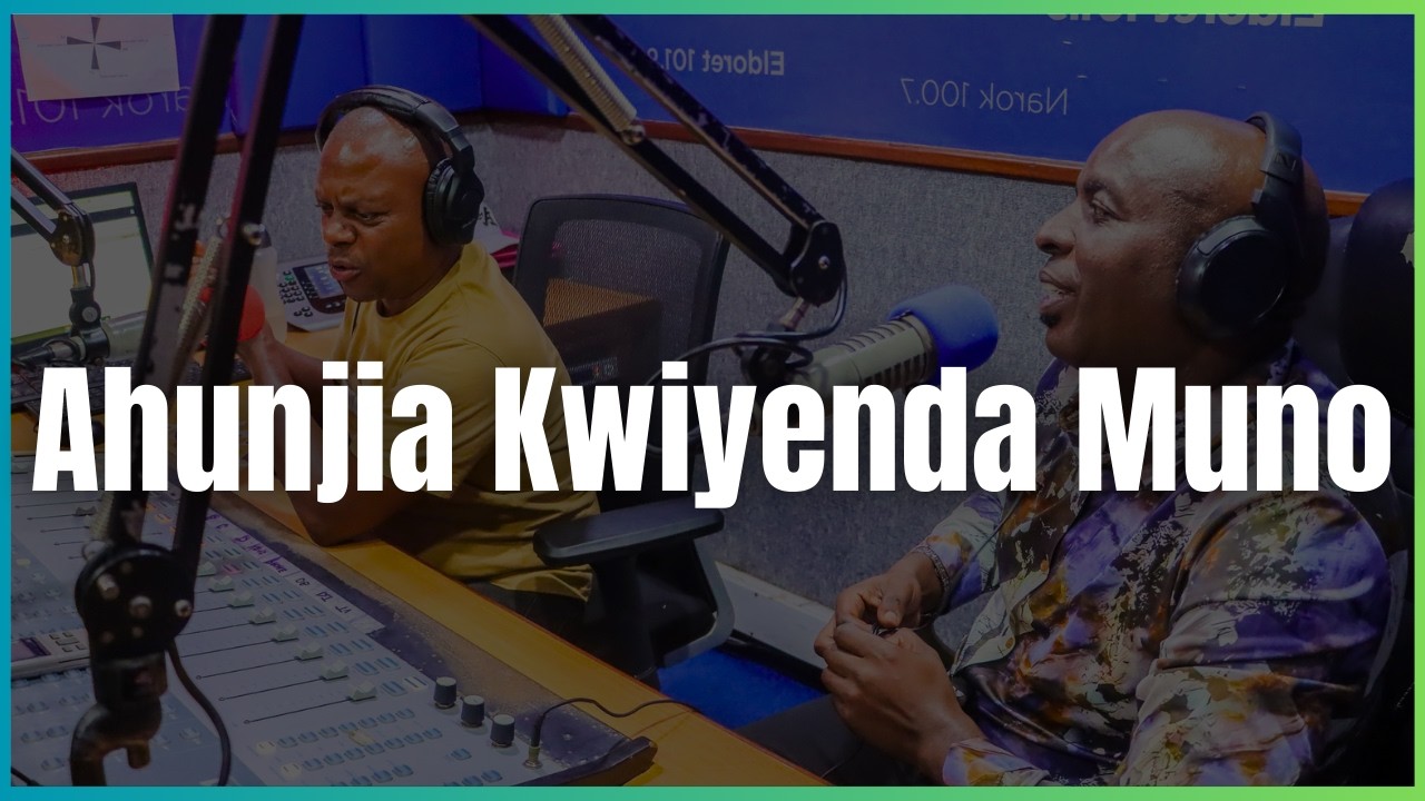 Witikio Wa Aithiramu. Mansaimo Na Katta. Humuka Show