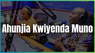 Witikio Wa Aithiramu. Mansaimo Na Katta. Humuka Show