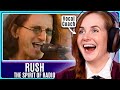 Vocal Coach Explains: Why Geddy Lee's Voice Is So Strange... and So Genius