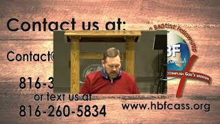 20210210 Wednesday Night Live Ephesians 6