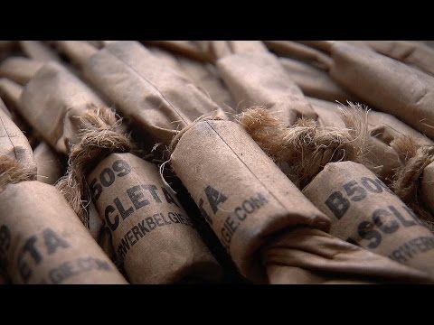 Vuurwerk Finale Project | Mascleta Vlindermat + Spain Fanstyle + Malta Fanstyle ᴴᴰ