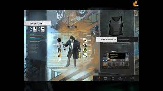 Foxwine's Disco Elysium first playthrough - session 21