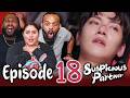 EPIC FIGHT 🗡️ | Suspicious Partner Episode 18 Reaction! | 수상한 파트너