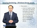cs205  Information Security CS205 Topic No.071