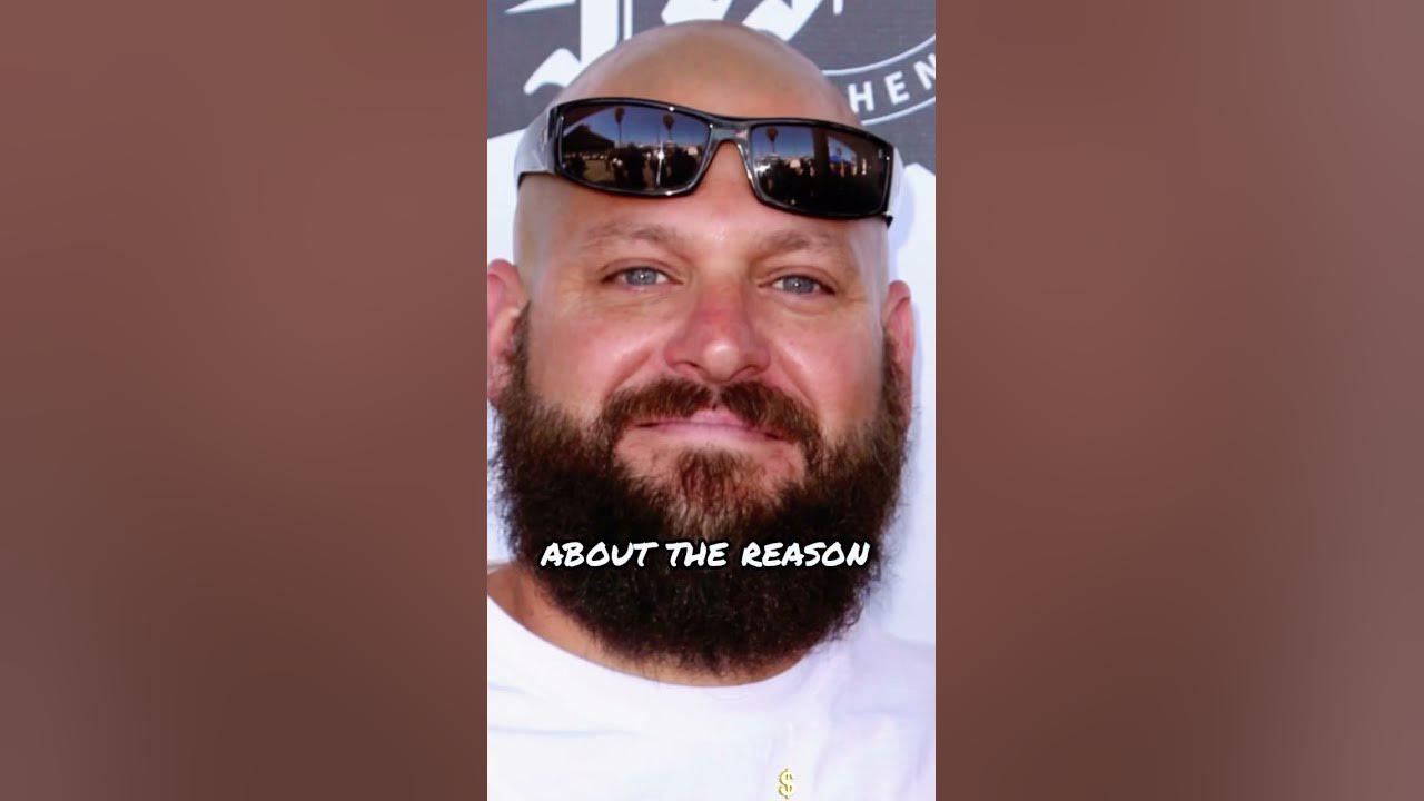 The shocking truth about Jared Schultz from Storage Wars - YouTube