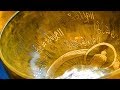 528Hz | Big Tibetan Singing Bowl Music for Healing & Meditation