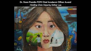 Scholastic Awards Ceremony Slides 2022