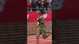 Archbishop Carroll Wins The 4x200m In 1:24.05 At New Balance Nationals Outdoor