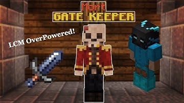 LCM is OverPowered (Hypixel SkyBlock)