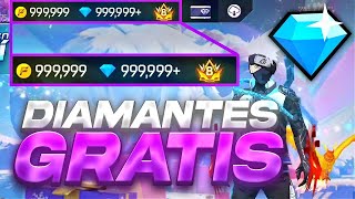 How to Get Free Diamonds in Free Fire Easily and Quickly 2026 😱💎 screenshot 5